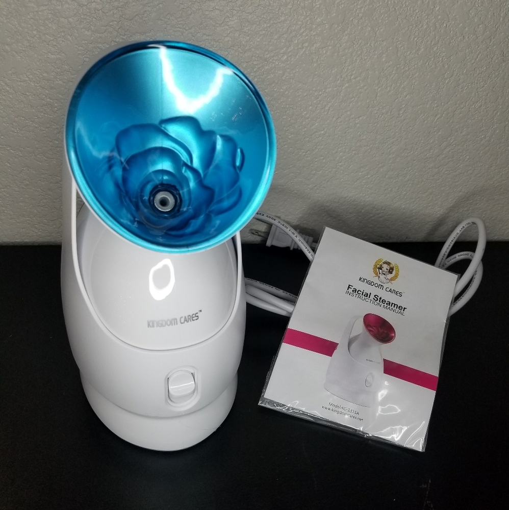 Facial Steamer